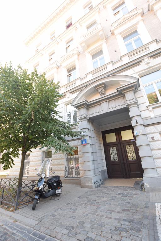 Elegant Apartment Copernicus Warsaw Luaran gambar