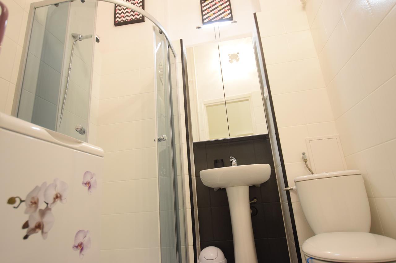 Elegant Apartment Copernicus Warsaw Luaran gambar
