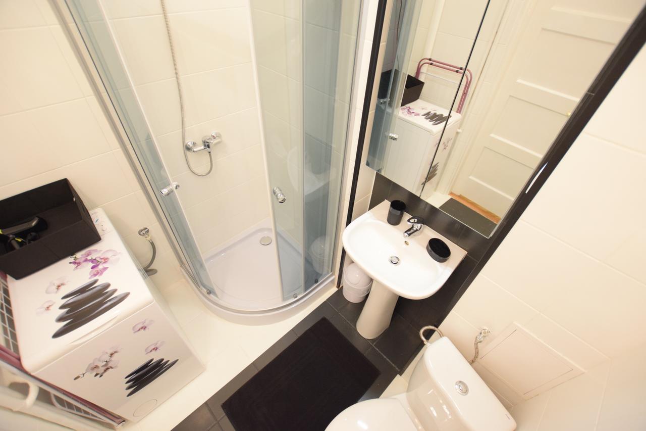 Elegant Apartment Copernicus Warsaw Luaran gambar