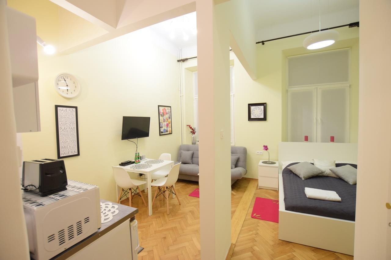 Elegant Apartment Copernicus Warsaw Luaran gambar