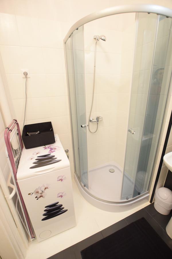 Elegant Apartment Copernicus Warsaw Luaran gambar