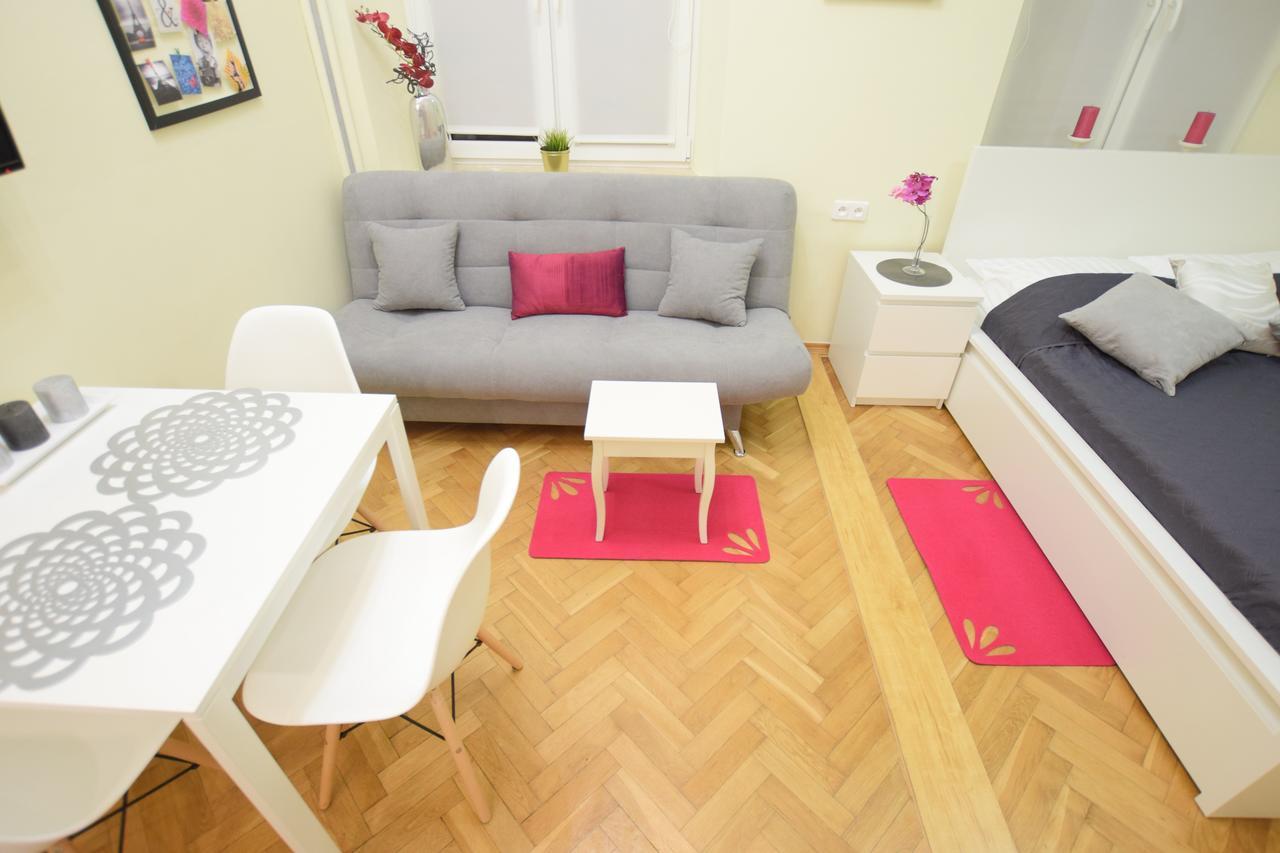 Elegant Apartment Copernicus Warsaw Luaran gambar