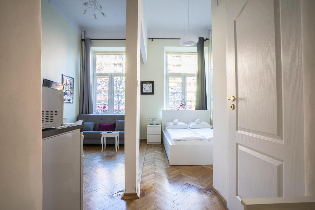 Elegant Apartment Copernicus Warsaw Luaran gambar