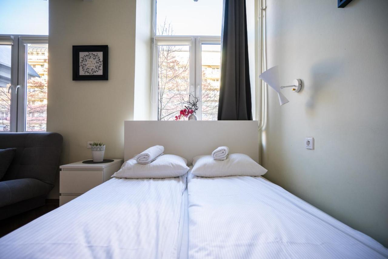 Elegant Apartment Copernicus Warsaw Luaran gambar