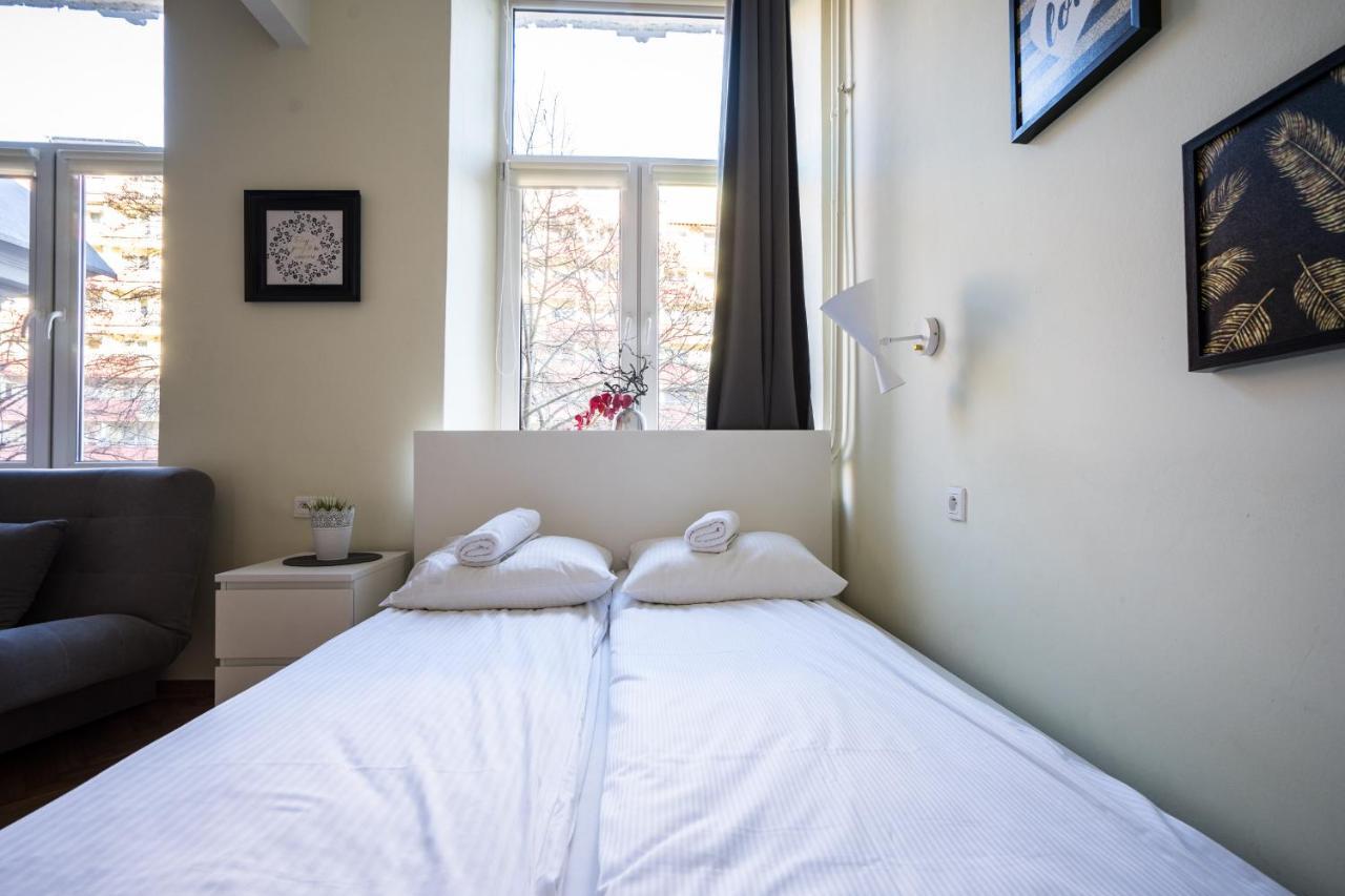 Elegant Apartment Copernicus Warsaw Luaran gambar