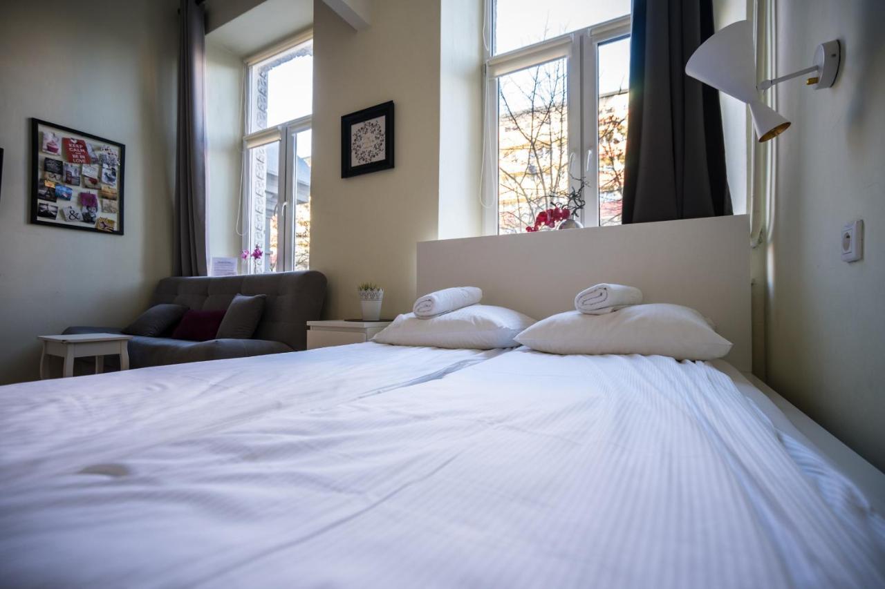 Elegant Apartment Copernicus Warsaw Luaran gambar