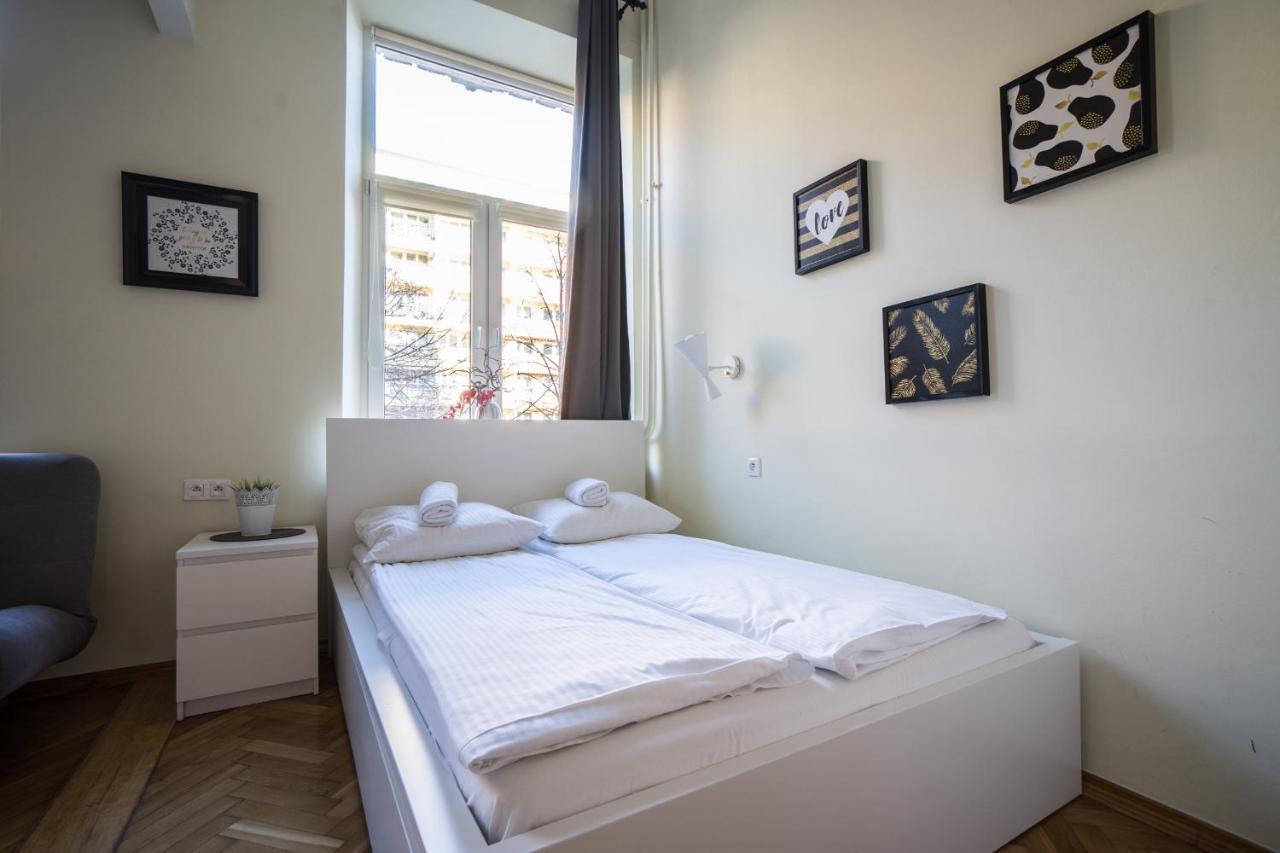 Elegant Apartment Copernicus Warsaw Luaran gambar