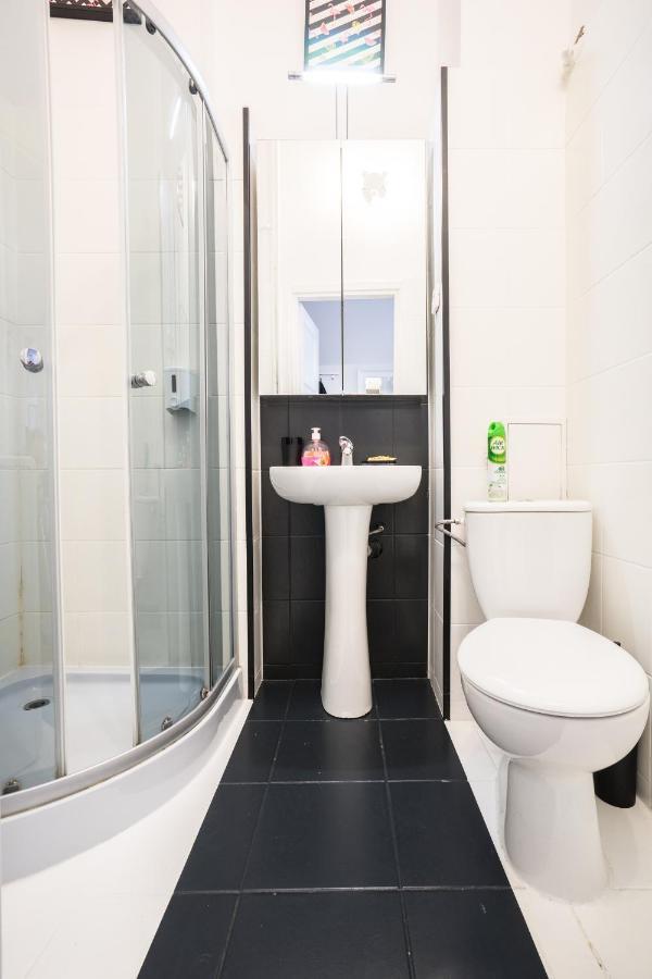 Elegant Apartment Copernicus Warsaw Luaran gambar